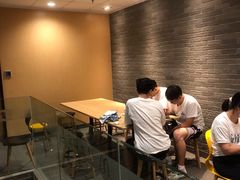 -麦当劳(盛兴大街店)