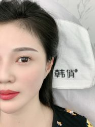 -HQ半永久纹绣纹眉