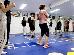 -咏春拳学总会·一拳咏春(双井店)