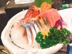 -大渔铁板烧(蛇口店)