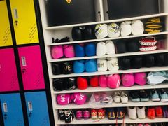 -SAH健身私教工作室(紫东店)