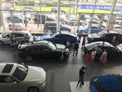 -北京宝诚宝马4S店