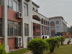 -广东财经大学(佛山校区)