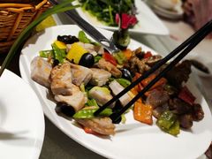 -天福苑(崇宁路店)