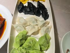 -船歌·鱼水饺青岛菜(闽江二路店)