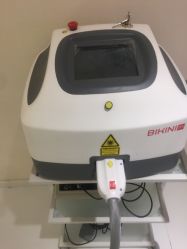 -咪咪比基尼脱毛专业店