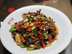 -天下客饭店(中山路店)