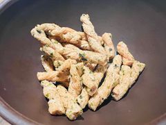 -寨子里的钵钵菜-湘西山里菜(火车站店)