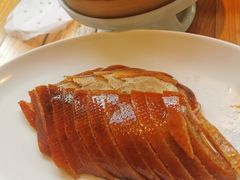 -四季民福烤鸭店(前门廊房二条店)