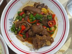 -江味龙虾馆·裸蓝龙虾(南山店)