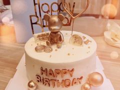 -森之烘焙.蛋糕.甜品台定制(番禺万博店)