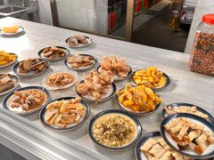 -大树下饭店(春晓镇慈岙社区卫生服务站南)