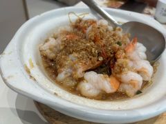 -蔡澜点心·粤菜(月星环球港店)