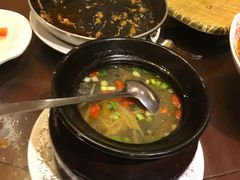 -秦淮人家风味酒楼(赣榆店)