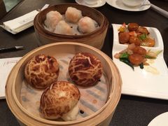 -广州文华东方酒店·江-由辉师傅主理