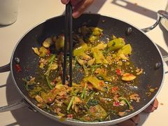 -老阿爸鲜鱼土菜(园区永旺店)