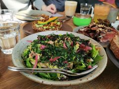 -BOR Eatery(安福路店)