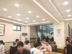 大堂-老刘家永盛斋·传统泡馍(东关南街店)