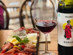 -Alimentari早午餐(安福路店)