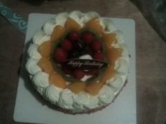 android_upload_pic-林记开心动物奶油生日蛋糕(江南春晓店)