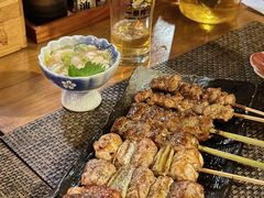 -半藏居酒屋(香港花园店)