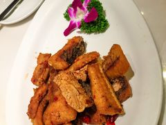 -刘胖子家常菜·蹄花焖藕(兴业店)