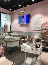 -花系美·美甲美睫精品店