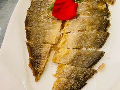 -汤记传菜(秀浦路店)