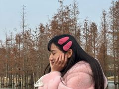 -白鹭湾湿地公园