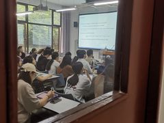 -上海财经大学(国定路校区)
