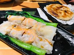 -花少爷的粥(中贸广场店)