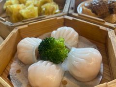 -番禺宾馆丽苑厅