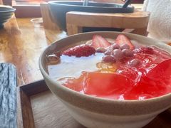 -桥香园过桥米线(国贸店)