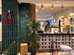 -FUNFUN有饭花园聚会餐厅