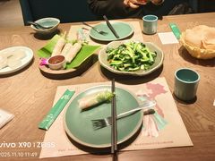 -安南越南餐厅(青岛万象城店)