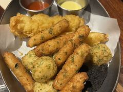 -食间牛排(湖西路店)