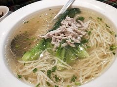 -小龙酒家(桂平路店)