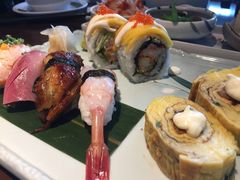 -笑福亭料理小馆(解放碑店)