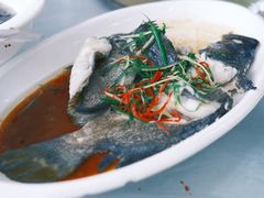 -众味海鲜大排档·活海鲜·潮汕味(南澳店)