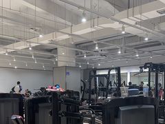 -FLARE STAR FITNESS(复地活力城店)