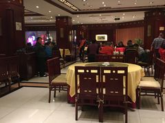 大堂-龙抄手(春熙路总店)