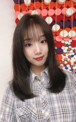 -Amo la Diva造型