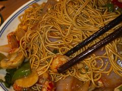 -十面春风·江南面馆(崇宁路店)