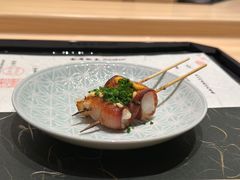 -辉·四季料亭·怀石料理·深夜食堂烧鸟·Omakase
