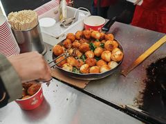-阿宝生煎包(万松园总店)