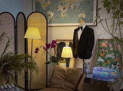 -ChenV西服礼服高级定制(市区养育巷店)