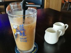 -bluefrog蓝蛙(皇庭广场店)