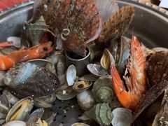 -良师门滨海人家·海鲜·家常菜(滨海城店)