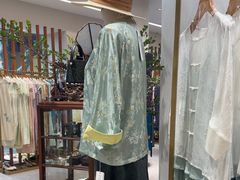 -孟礼旗袍西装礼服定制