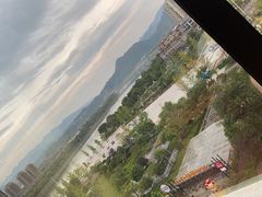 -雅鲁激流探险漂流